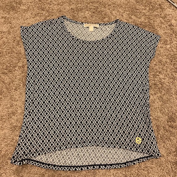 Michael Kors Shirt - Picture 1 of 3